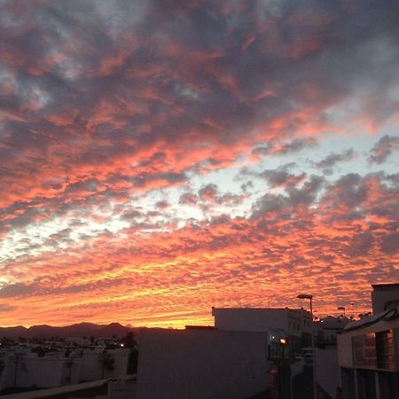 Sunset Balcony Daire Puerto del Carmen  Dış mekan fotoğraf