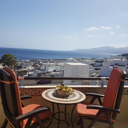 Sunset Balcony Daire Puerto del Carmen  Dış mekan fotoğraf