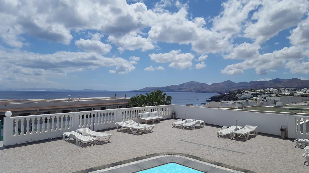 Sunset Balcony Daire Puerto del Carmen  Dış mekan fotoğraf